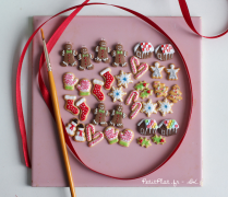 мініатюрна-їжа 26 список